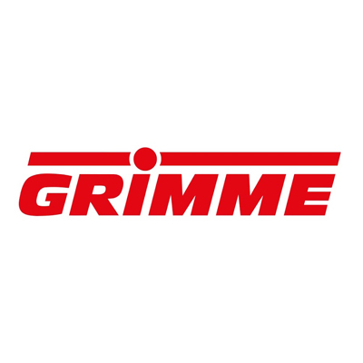 Grimme Spare Parts