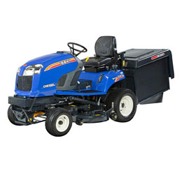 SXG323 Mowers with Collection
