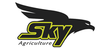Sky Agriculture Logo