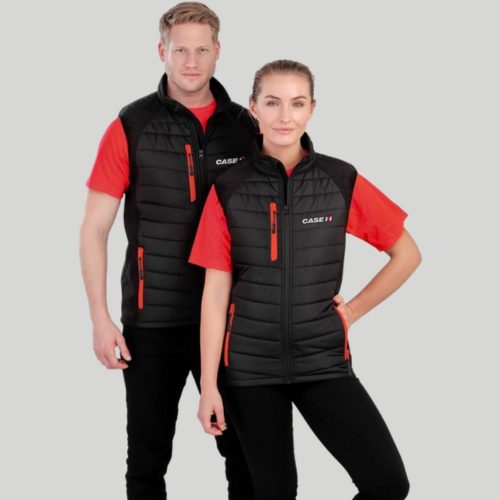 Case Ih Compass Combi Gilet