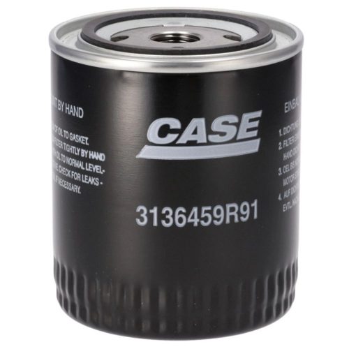 Case IH Engine oil Filter