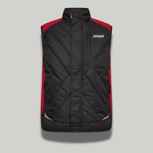 Grimme Winter Waistcoat 3