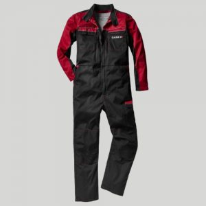 Case Ih Bespoke Premium Workcoverall
