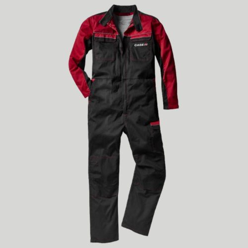 Case Ih Bespoke Premium Workcoverall