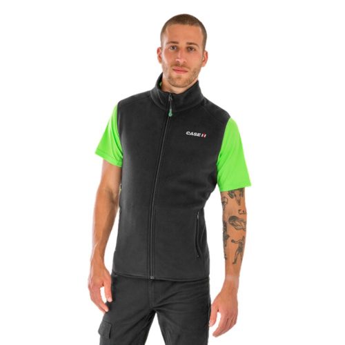 Case Ih Recycled Polarthermic Fleece Gilet