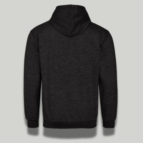 Case Ih Varsity Hoodie 2