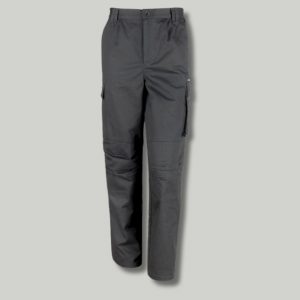 Case Workguard Action Trousers 3