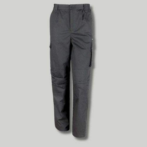 Case Workguard Action Trousers 3