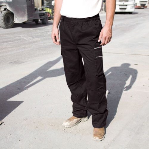 Case Workguard Action Trousers