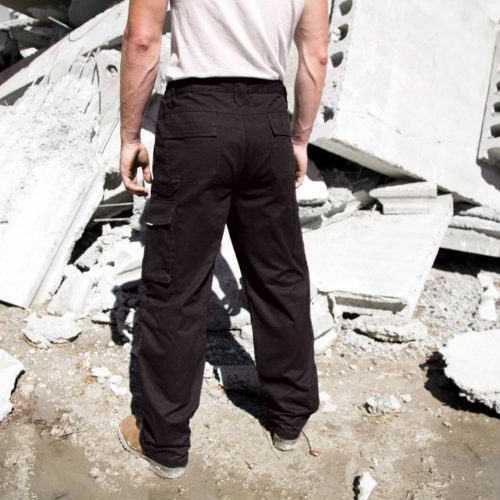 Case Workguard Action Trousers2