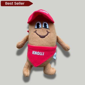 Cuddly Knolli