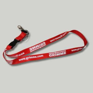 Grimme Lanyard