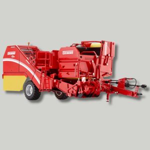 Grimme Bunker Se 260