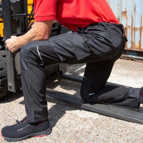 Slim Trouser 2