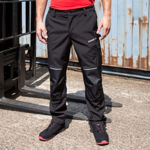 Slim Trouser 4