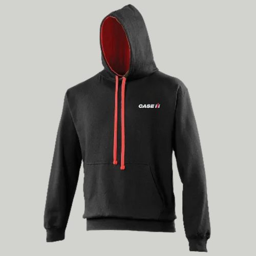 Varsity Hoodie 2