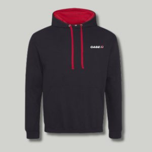 Varsity Hoodie