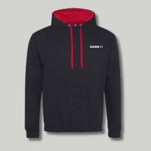 Varsity Hoodie