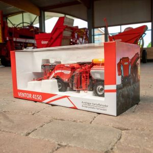 Ventor 4150 4