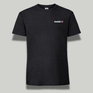 Ringspun Tee 1
