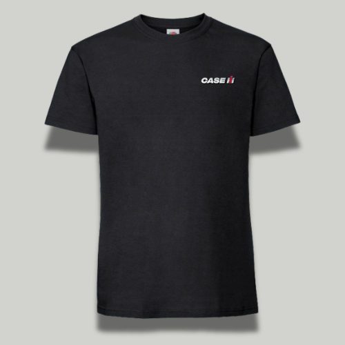 Ringspun Tee 1