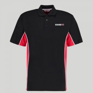 Contrast Polo 2