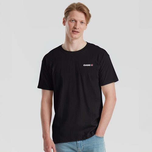 Ringspun Tee 3