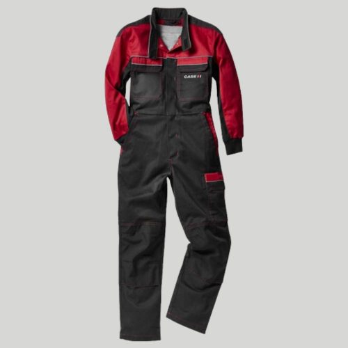 Case Ih Bespoke Junior Coverall