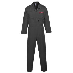 Case Ih Essential Zipped Coverall