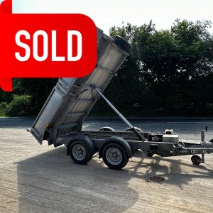 Tt3017 Sold