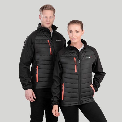 Compass Combi Jacket 2