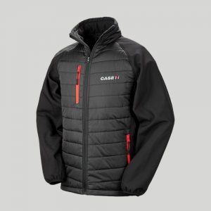 Compass Combi Jacket 3