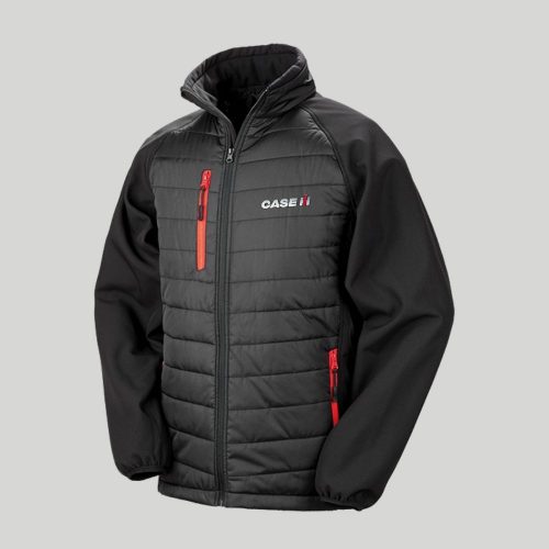 Compass Combi Jacket 3