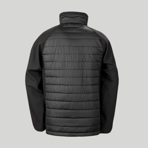 Compass Combi Jacket 4