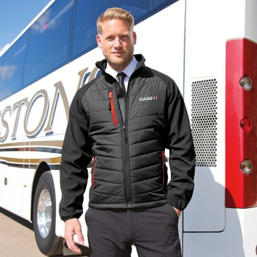 Compass Combi Jacket