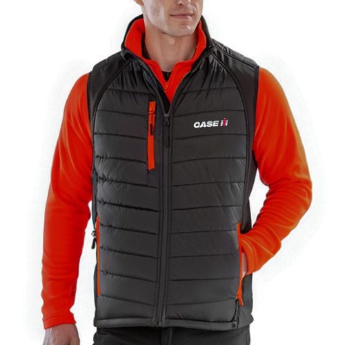 Compass Gilet 2