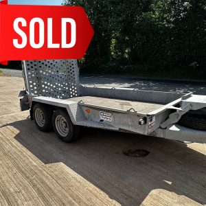 Ifor Gh105 Sold