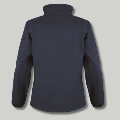 Ladies 2 Layer Softshell 3