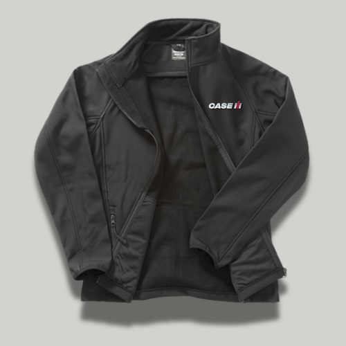 Ladies 2 Layer Softshell