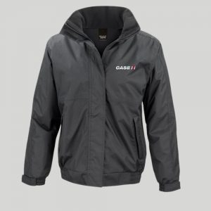 Ladies Channel Jacket 2