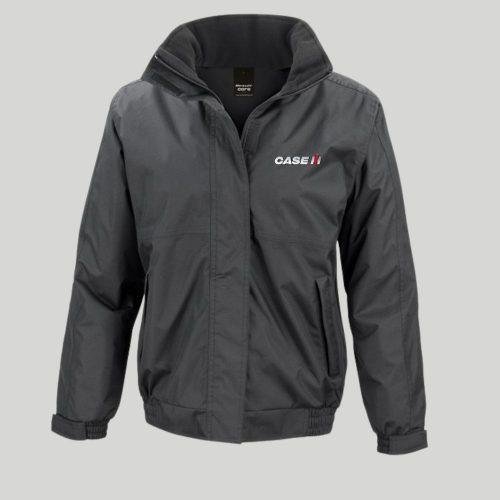 Ladies Channel Jacket 2
