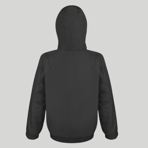Ladies Channel Jacket 3