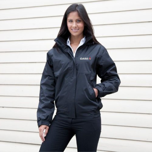 Ladies Channel Jacket 4
