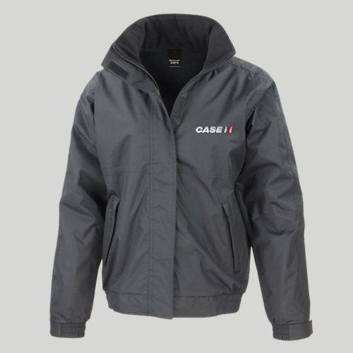 Mens Waterproof Channel Jacket2