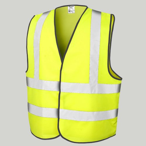Case Ih Class 2 Safety Vest 1