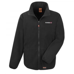 Case Ih Workguard Tough Heavyweight Fleece