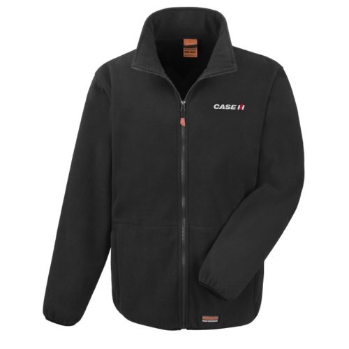 Case Ih Workguard Tough Heavyweight Fleece