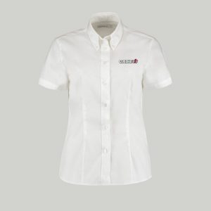 Oxford Short Sleeve Shirt