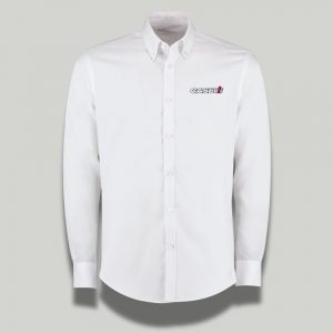 Mens Oxford Long Sleeve 2