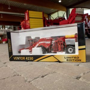 Ventor Limited Edition 1